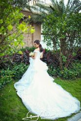 婚纱-珠海女王嫁衣馆(珠海左右创意园店)