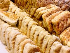 -杨老大焙子月饼干货(宽巷子民族美食街店)