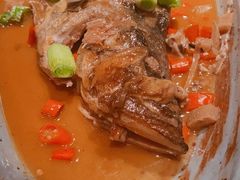 -青年公社烤鸭(蜀山万象汇店)