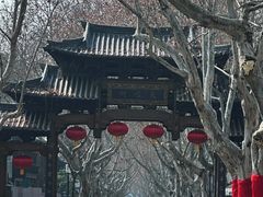 -鼓楼(西湖风景名胜区)