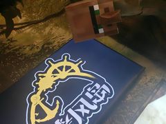 -暴风岛沉浸式体验馆(百联世纪店)