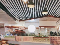 -The COOK·厨餐厅·自助餐(浦东嘉里大酒店)