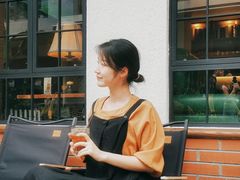 -德福楼咖啡吧(德福巷店)