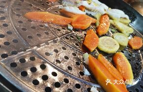Steam-Steamed Wanzhou Fish