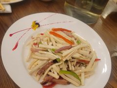 -玉舌尖私房菜(裕华店)