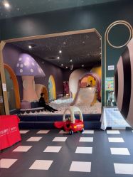 -meland club亲子乐园(北京芳圆里ID MALL店)