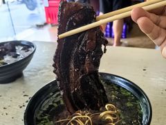 -小龙大肉面馆