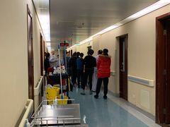 -北京大学口腔医院(魏公村总院)