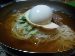 冷面-汉拿山(汇一城店)