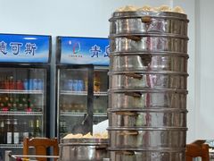 -石饮红星包子(中山路店)