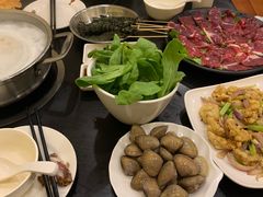 -吉友粥底火锅(方斜路店)