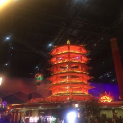 -南京万达乐园