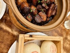 -一楼食业·美食人家