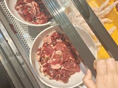 -小明家·鲜牛肉火锅自助(铁西店)