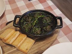 -塞纳河法国餐厅(意式风情街店)