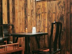 -山水茶艺馆·点心粤菜·30年老字号