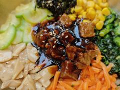 -食米家拌饭(梅溪新天地店)