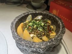 -院8里·小聚园老川菜(九眼桥店)