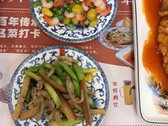 -清真马祥兴菜馆(云南北路店)
