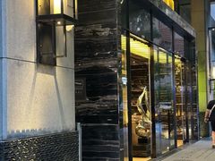 -上海静安铂尔曼酒店