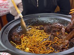 -回味黑鸭煲·始于2006(万松园店)