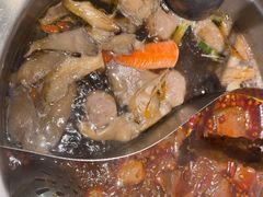 -井格重庆火锅(西直门凯德Mall店)
