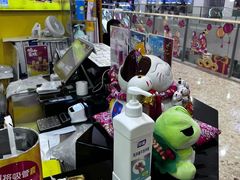 -快乐柠檬happylemon(丰台万达广场店)