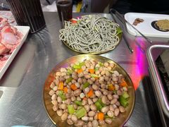 -有蚝有翅烧烤大排档·宵夜(右安门店)