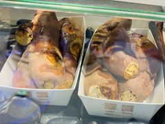 -盒马鲜生(杭州运河上街店)