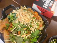 烤苕粉-林二哥宜烤官·宜宾小烧烤