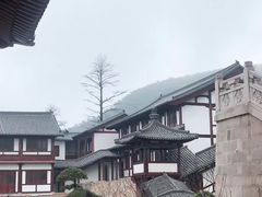-径山寺