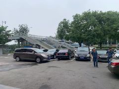 -李师傅修车连锁(万柳店)