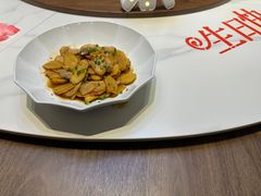 -火宫殿·湘菜小吃·商务宴请·生日聚会(东塘店)