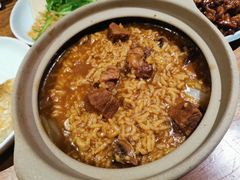 -小吊梨汤·北京菜·烤鸭(鸟巢店)