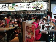 大堂-云味馆·云南菜·云南米线(景田店)