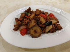 -佛有缘素食馆·荔湾老字号(陈家祠首店)
