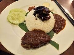 -小槟城美食馆
