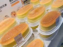 -面包新语(滨湖万达店)