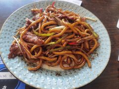 -标记Jane's kitchen(平桥直街店)