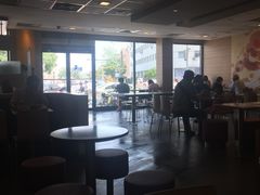-麦当劳(红旗路店)