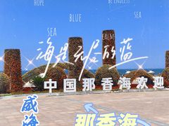-那香海钻石沙滩浴场