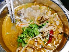 -陈三娃泡姜鸡(太白北路店)