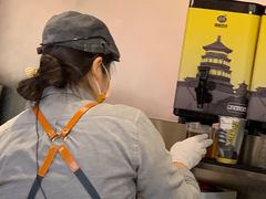 -维维豆奶(金鹰新街口店)