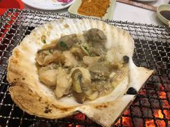 -九鲜坊烧烤城