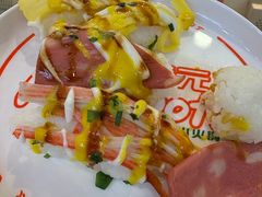 -大橘元自助回转火锅(天河新天地店)