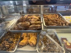 -护国寺小吃(阜成门桥店)