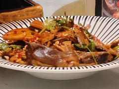 -椿记烧鹅(叠彩店)