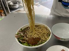 -老赵面店(大西路店)