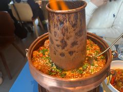 -一坐一忘云南菜(嘉里中心店)