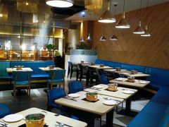 大堂-星伦多自助料理(永旺店)